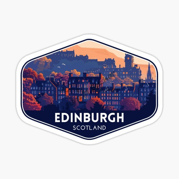 EDINBURGH SCHOTLAND Landschap  - Car Accessories Edinburgh recensie en prijs