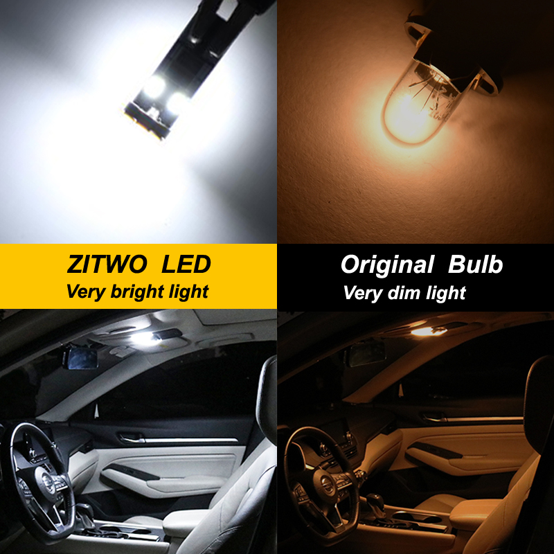 ZITWO LED Interieur Zonneklep  - Volvo Car Accessories Xc90 recensie en prijs