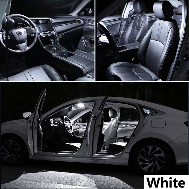 ZITWO LED Interieur Zonneklep  - Volvo Car Accessories Xc90 recensie en prijs