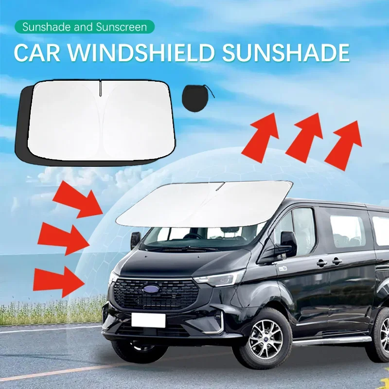 Autozonnescherm voorruitzonnes - Car Accessories Gifts recensie en prijs