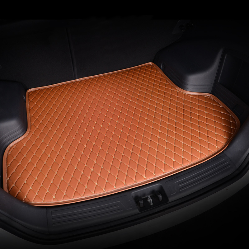 Aangepaste Kofferbak Mat Voor  - Car Accessories Low Price recensie en prijs