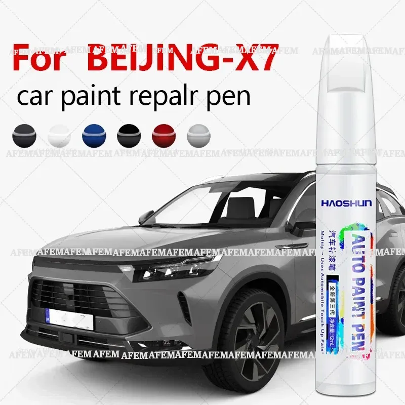 Autolak Reparatie Pen Touch Up - Car Scratch Remover Pen recensie en prijs