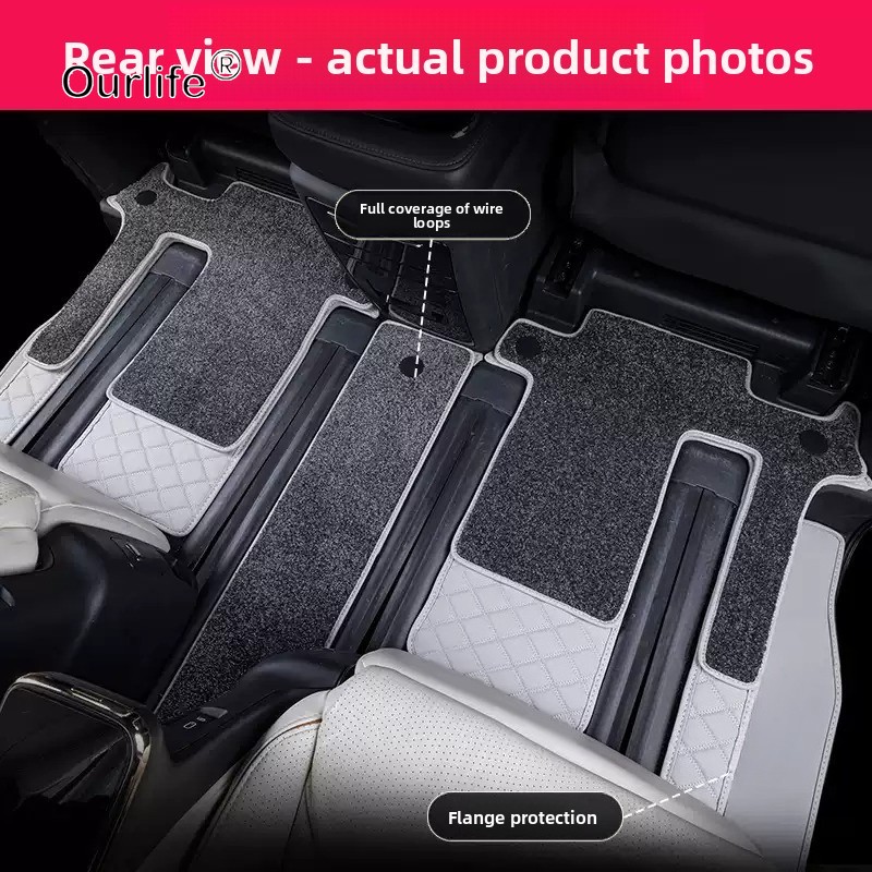 Voor GAC Trumpchi M8 2026 2027 - Car Accessories Unique recensie en prijs
