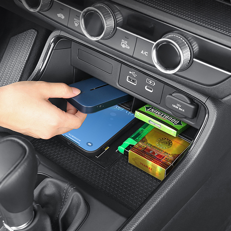 Voor Honda CR-V CRV CR V 6e Ge - Car Accessories Honda Crv recensie en prijs