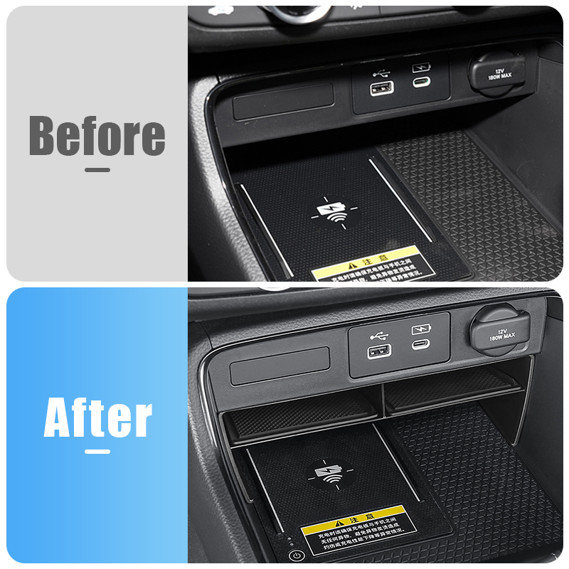 Voor Honda CR-V CRV CR V 6e Ge - Car Accessories Honda Crv recensie en prijs