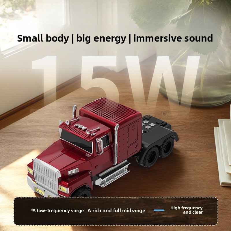 Bluetooth-luidspreker Oplaadba - Car Accessories Amazon recensie en prijs