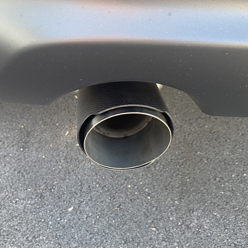 Voor 2023-25 Toyota Landcruise - Car Accessories Low Price recensie en prijs