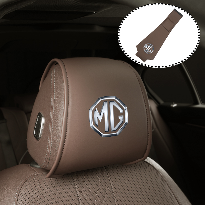 Auto hoofdsteun opberghoes led - Car Trunk Organizer recensie en prijs