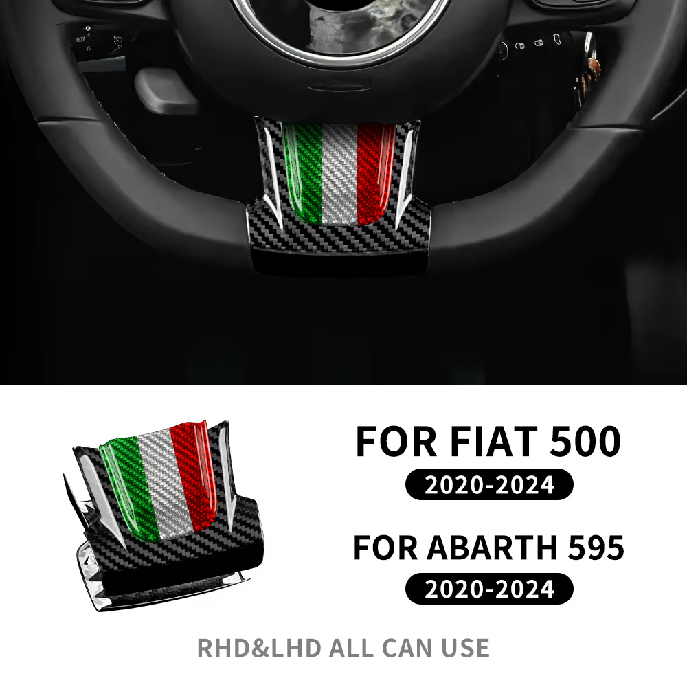 Real Hard Carbon Fiber Sticker - Car Accessories Low Price recensie en prijs