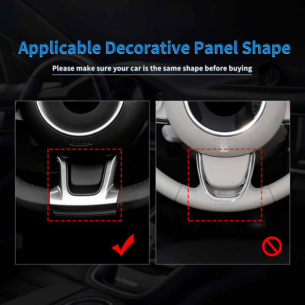Real Hard Carbon Fiber Sticker - Car Accessories Low Price recensie en prijs