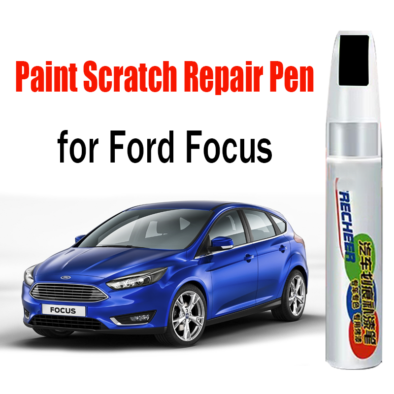 Autolakpen Krasreparatie Touch - Car Scratch Remover Pen recensie en prijs