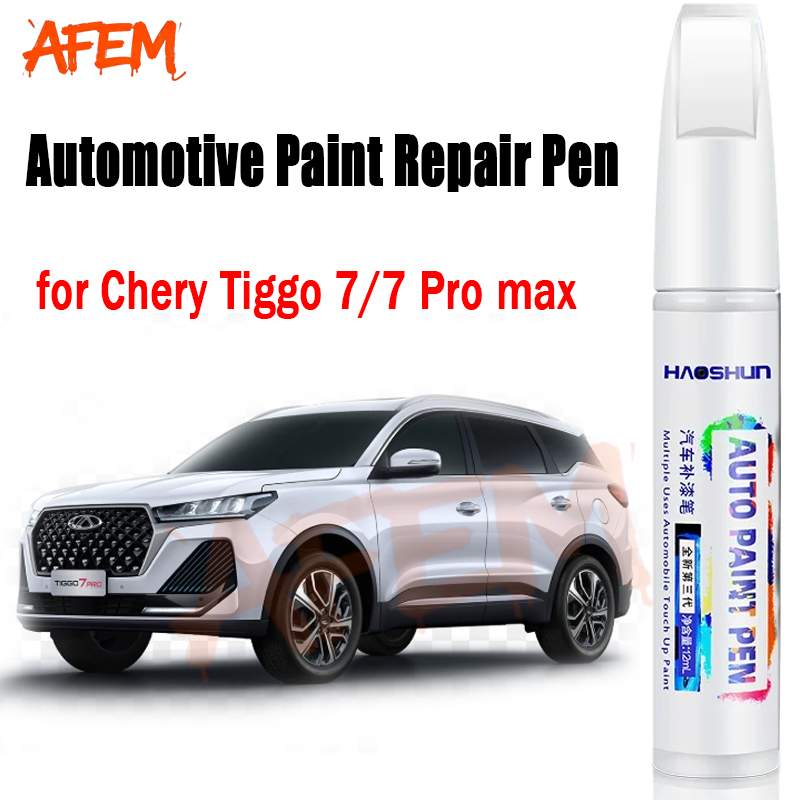 Auto-reparatiepen voor Chery T - Car Scratch Remover Pen recensie en prijs