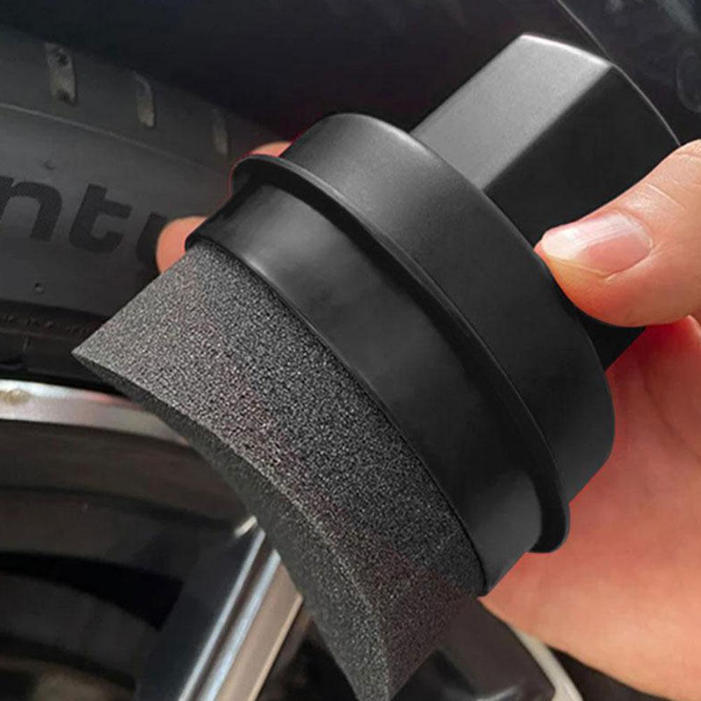 Herbruikbare bandenwasapplicat - Car Wax Polishing Pad recensie en prijs