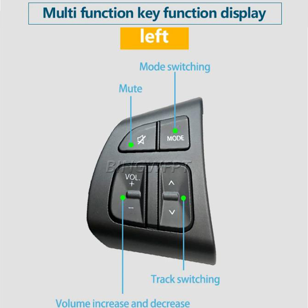 Auto-interieur Accessoires Voo - Car Accessories App recensie en prijs