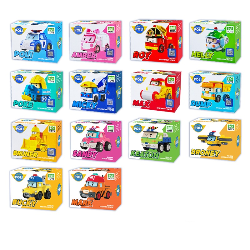 MINICAR Serie Enkelvoudige Aut - Car Accessories Company recensie en prijs