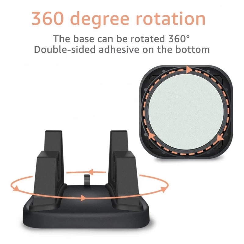 360 graden draaibare auto mobi - Car Accessories Gifts recensie en prijs