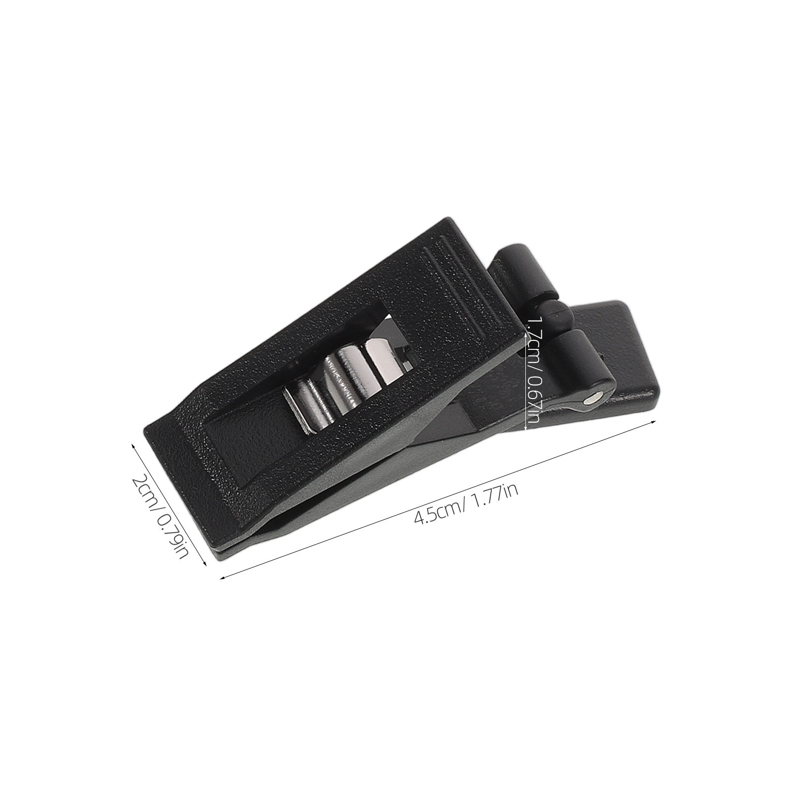4 stuks zonneschermclips voor  - Car Trunk Organizer recensie en prijs