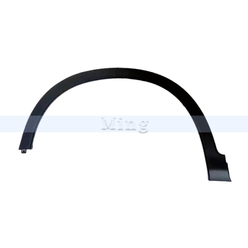 Voor- en achterbumper zijwielk - Car Accessories Honda Crv recensie en prijs