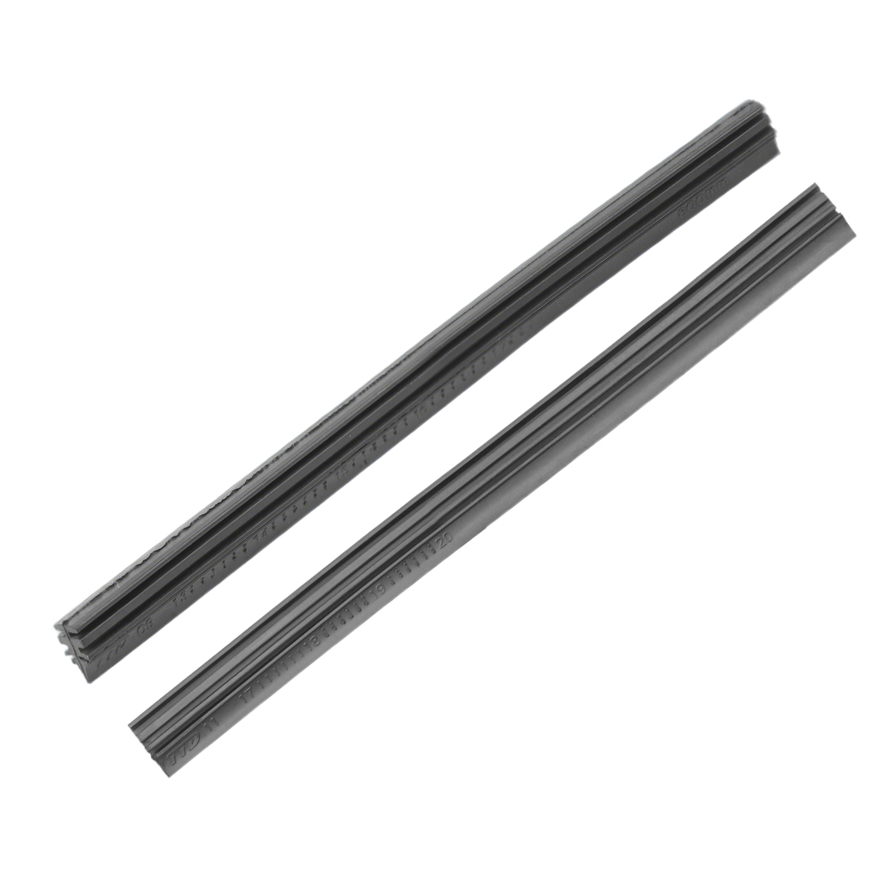 Ruitenwisser Rubber Strip 19 
