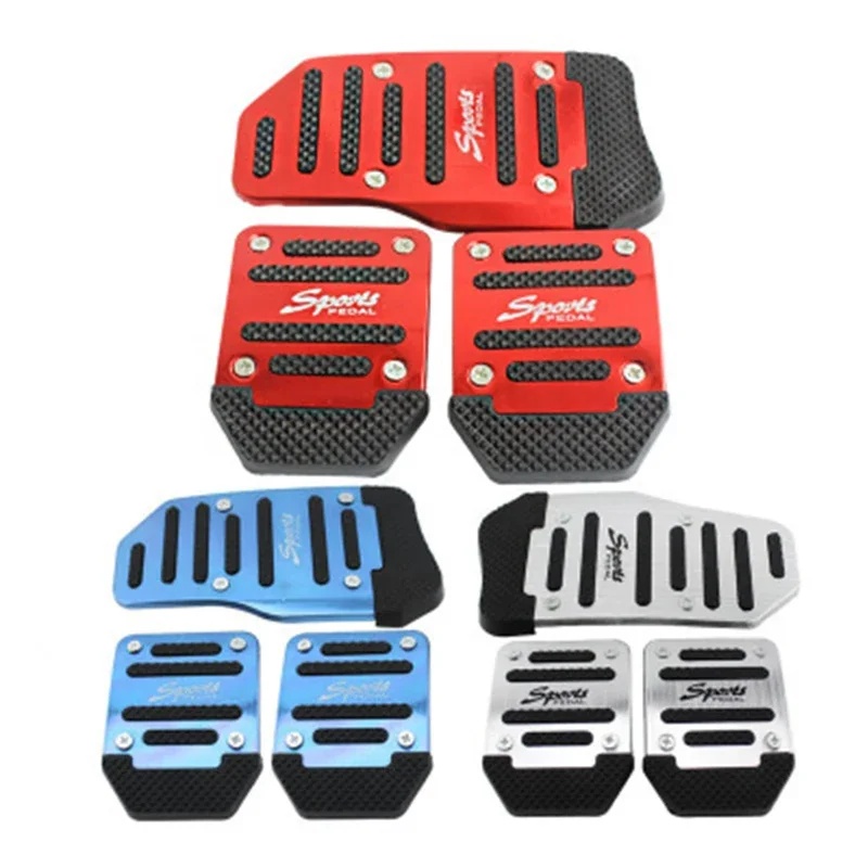 MT AT Autopedaalbeschermers An - Car Accessories App recensie en prijs