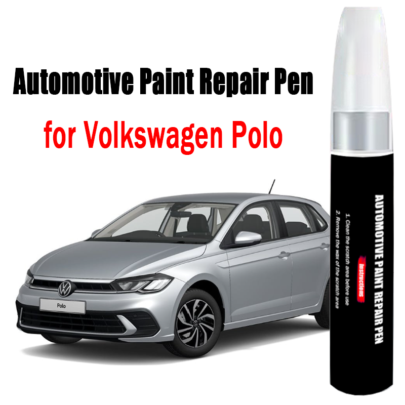 Autolakreparatiepen voor Volks - Car Scratch Remover Pen recensie en prijs