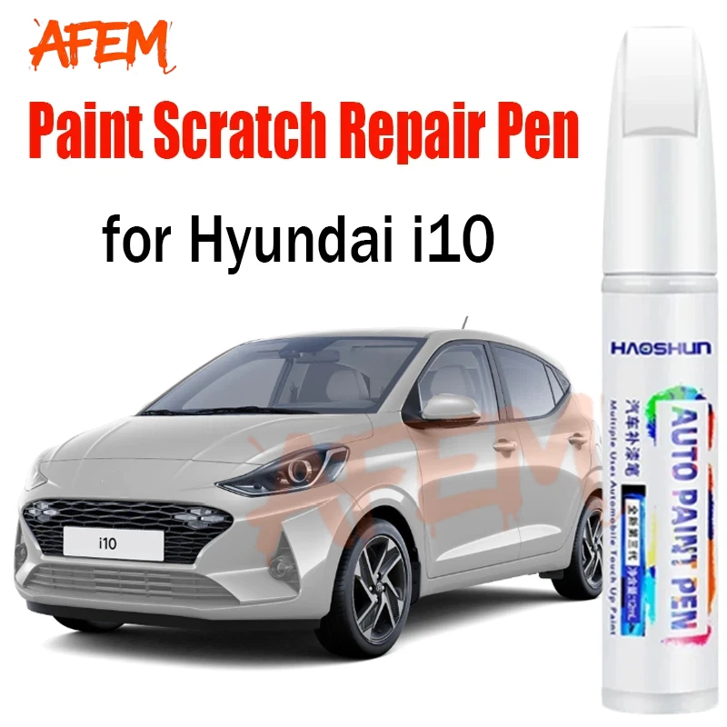 Autolakpen Krasreparatie Touch - Car Scratch Remover Pen recensie en prijs