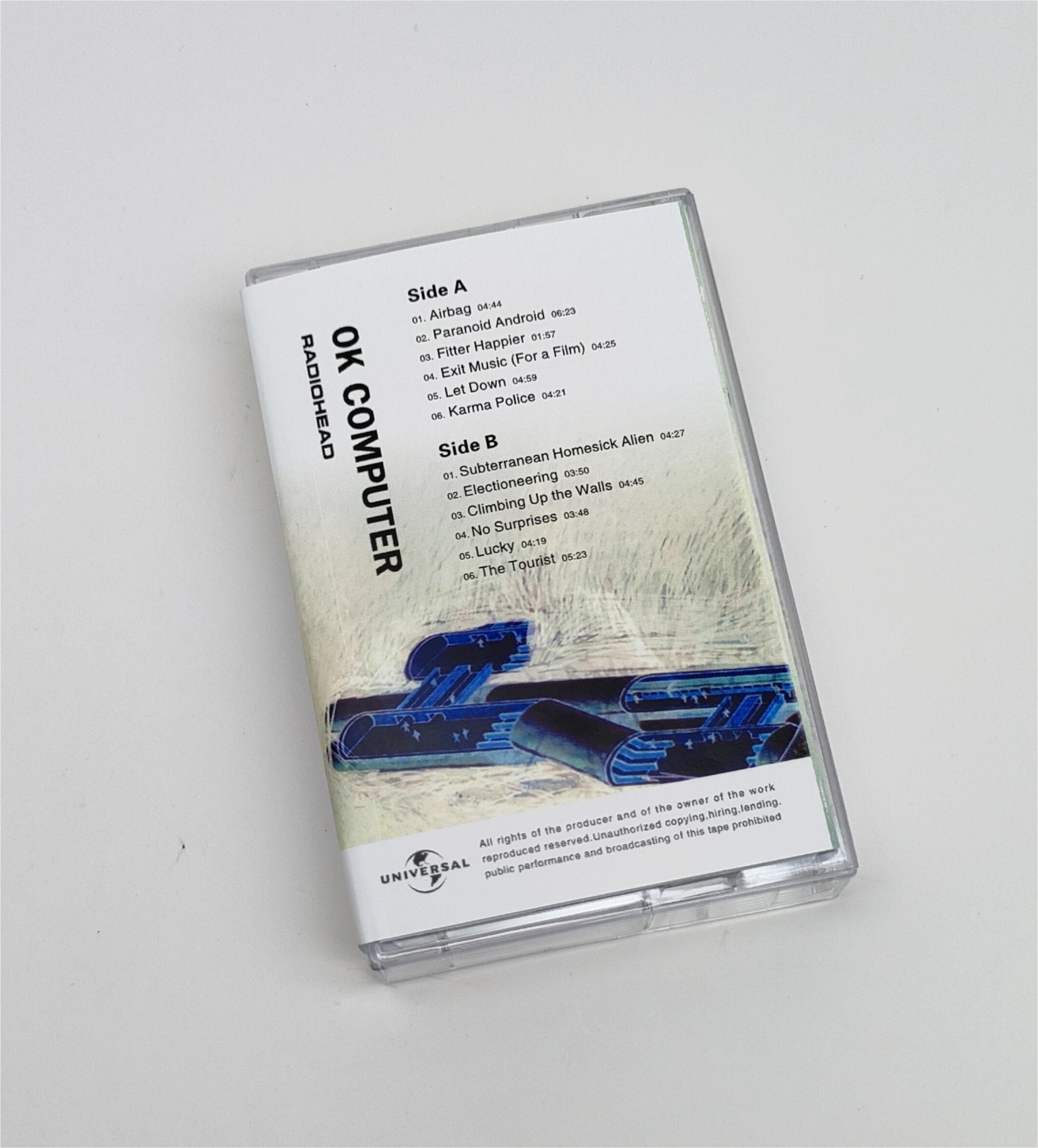 Retro Radiohoofd Muziek Magnee - Car Accessories York recensie en prijs