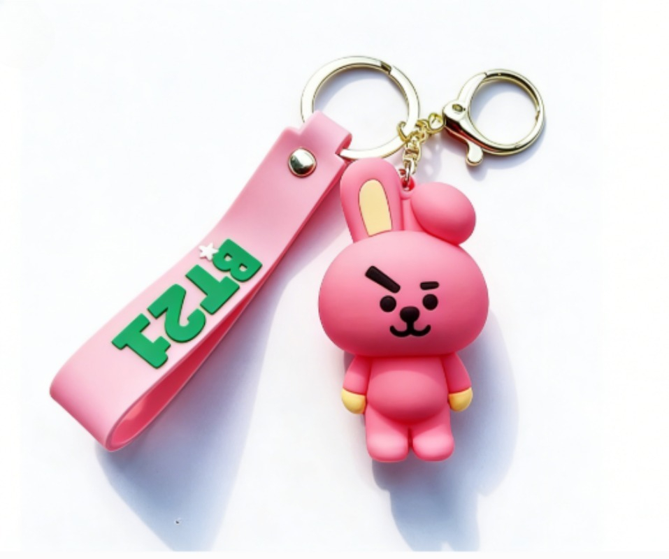 Nieuwe BT21 Koya RJ Shooky Coo - Car Accessories Company recensie en prijs