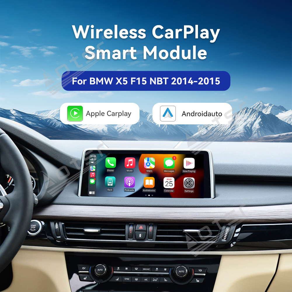 Uniek ontwerp, Android Auto-li - Car Accessories Unique recensie en prijs