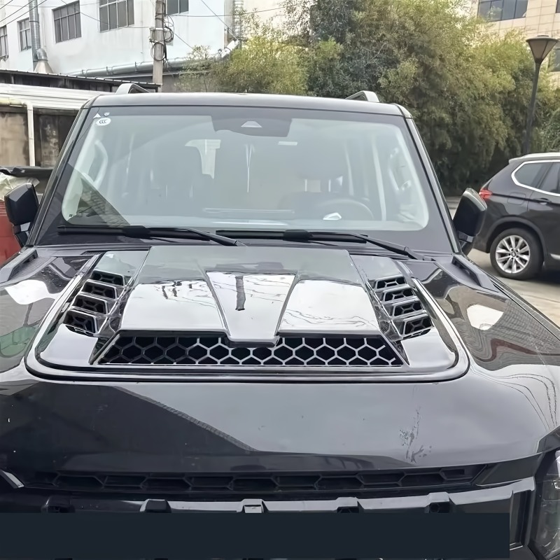 Universele auto luchtuitlaat c - Car Accessories Unique recensie en prijs