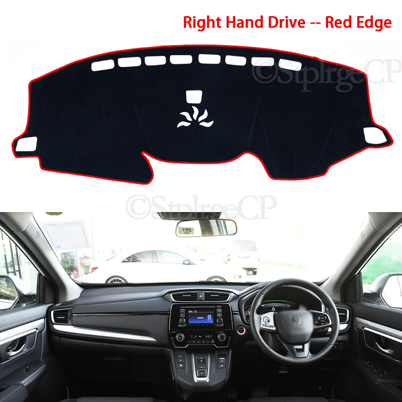 Antislipmat dashboardhoes zonn - Car Accessories Honda Crv recensie en prijs
