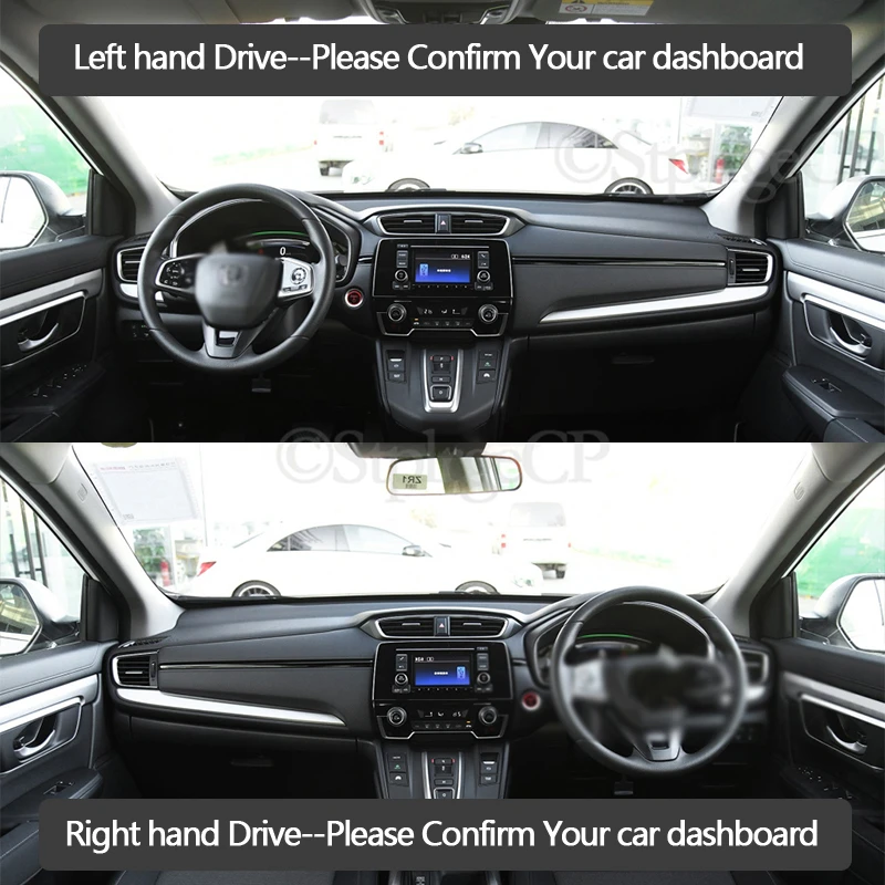 Antislipmat dashboardhoes zonn - Car Accessories Honda Crv recensie en prijs