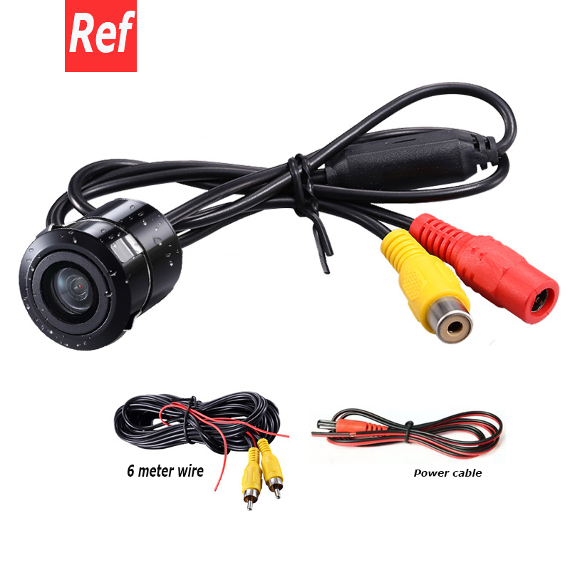 Auto DVD-navigatie 12V achteru - Car Accessories Tata Punch recensie en prijs