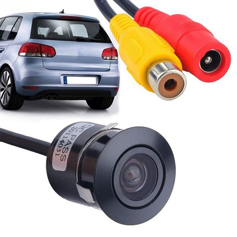 Auto DVD-navigatie 12V achteru - Car Accessories Tata Punch recensie en prijs