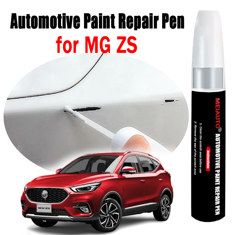 Autolakreparatiepen voor MG ZS - Car Scratch Remover Pen recensie en prijs