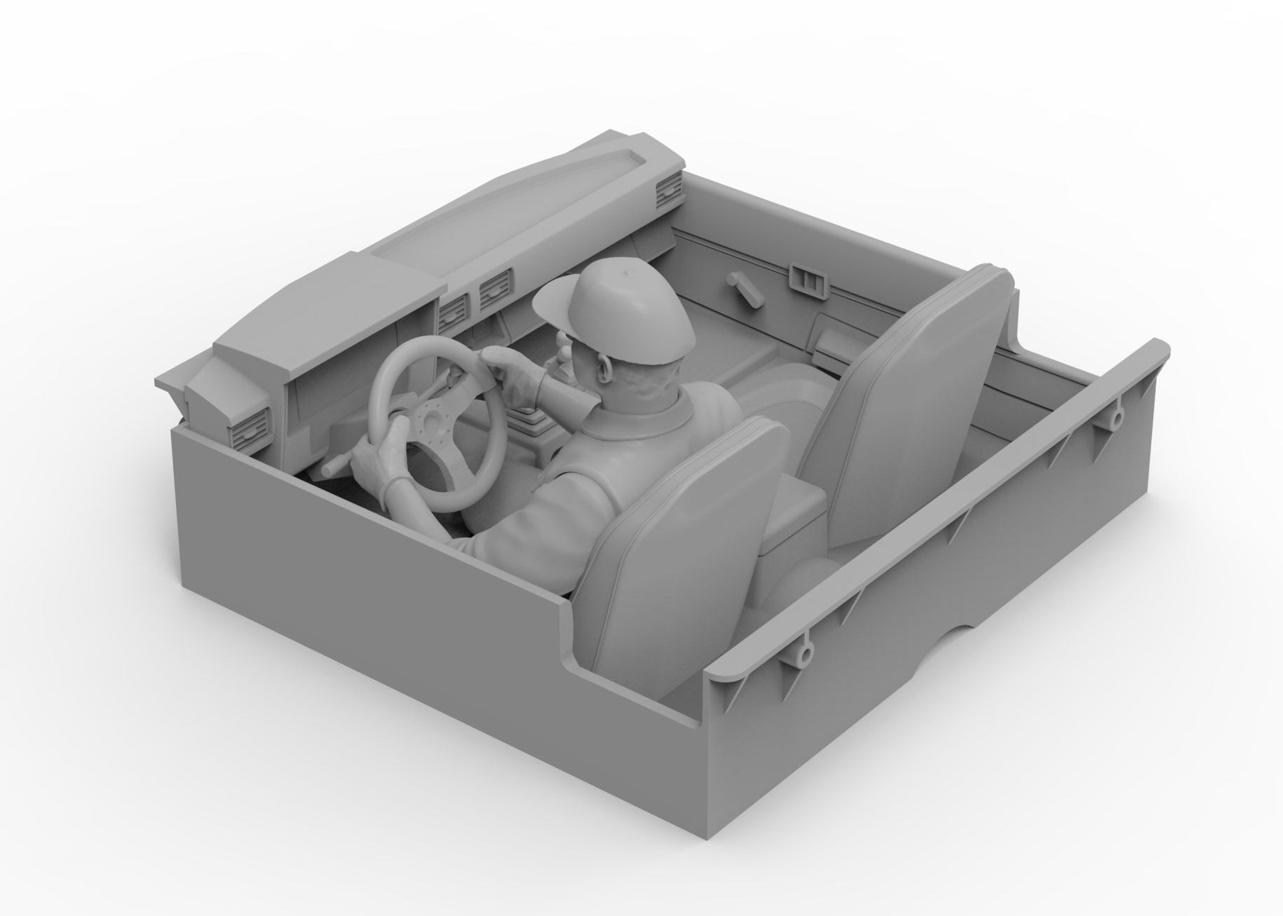 Axiale SCX10 III RC Crawler In - Car Accessories Low Price recensie en prijs