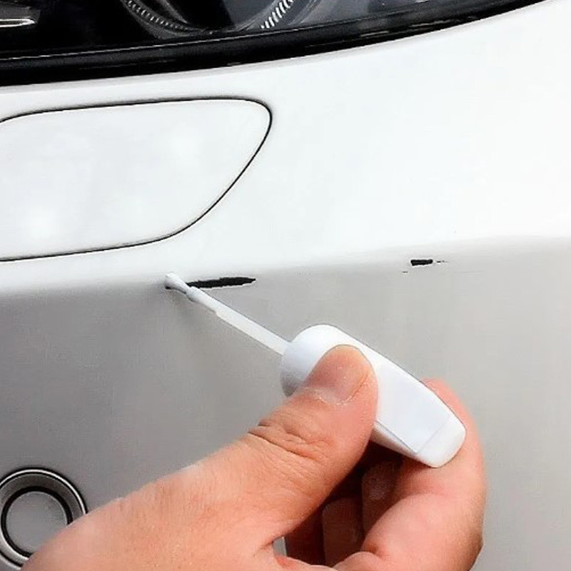 Autolakreparatiepen voor GWM O - Car Scratch Remover Pen recensie en prijs