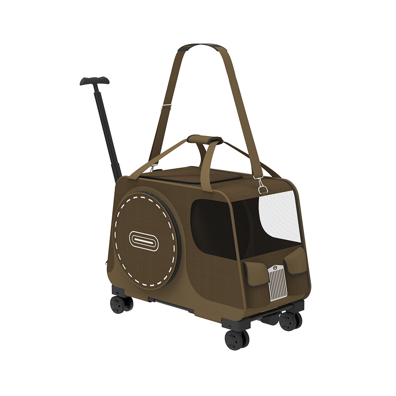 Honden- en katten draagtas voo - Car Accessories Amazon recensie en prijs