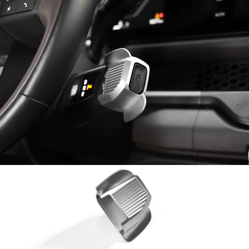 Geschikt voor nieuwe Kia EV5 E - Car Accessories App recensie en prijs
