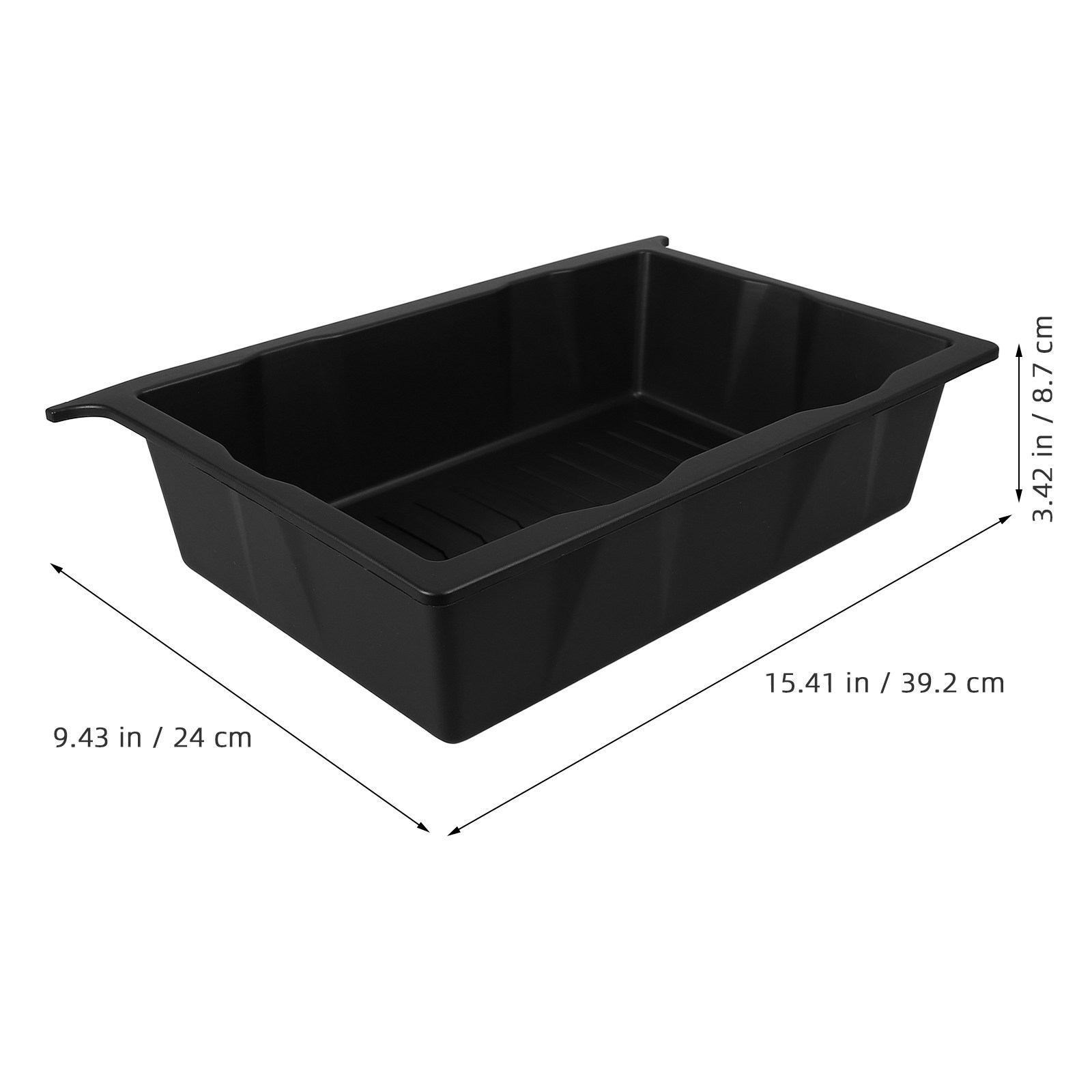 Opbergbak voor onder de autost - Car Trunk Organizer recensie en prijs