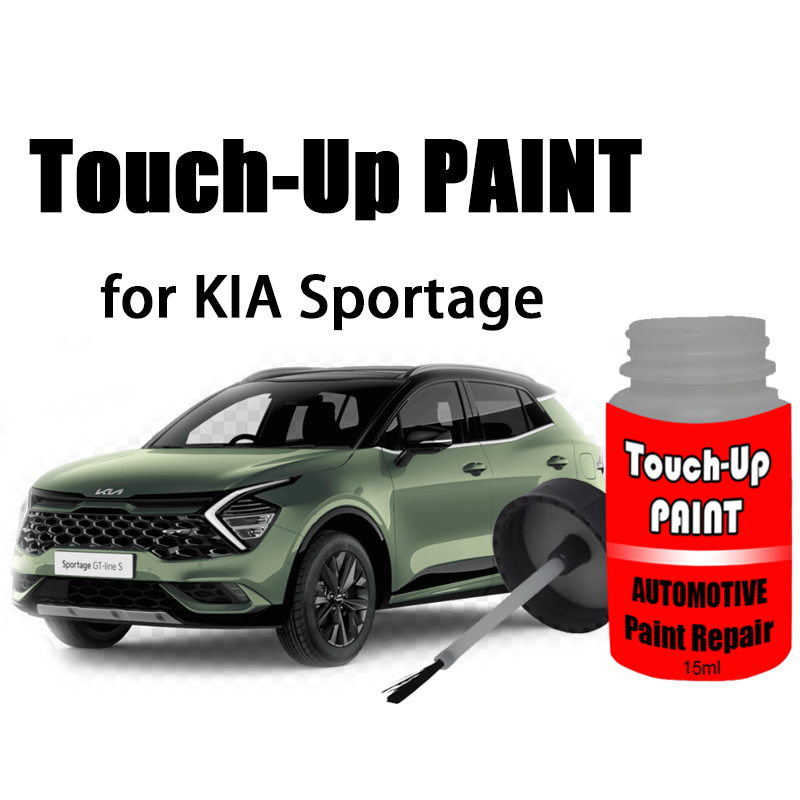 Autolak voor het aanbrengen va - Car Scratch Remover Pen recensie en prijs