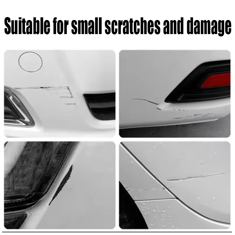 Autolak voor het aanbrengen va - Car Scratch Remover Pen recensie en prijs