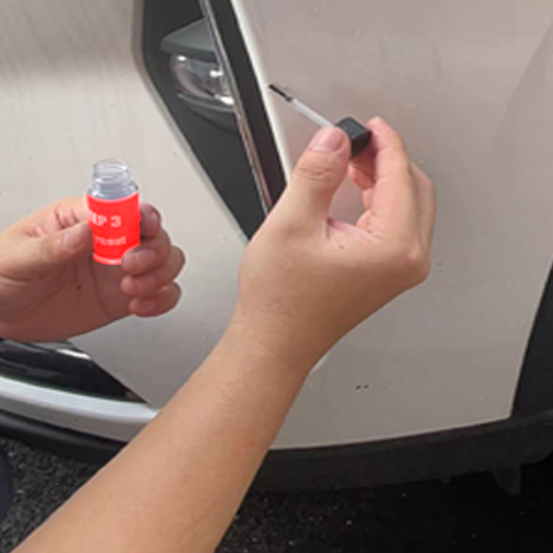 Autolak voor het aanbrengen va - Car Scratch Remover Pen recensie en prijs