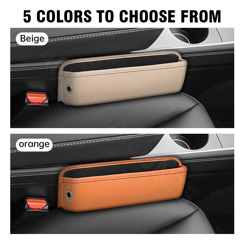 Autostoel Gap Organizer Opberg - Car Accessories Honda Crv recensie en prijs
