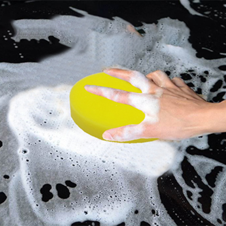 12 stuks ronde autowax-polijst - Car Wax Polishing Pad recensie en prijs