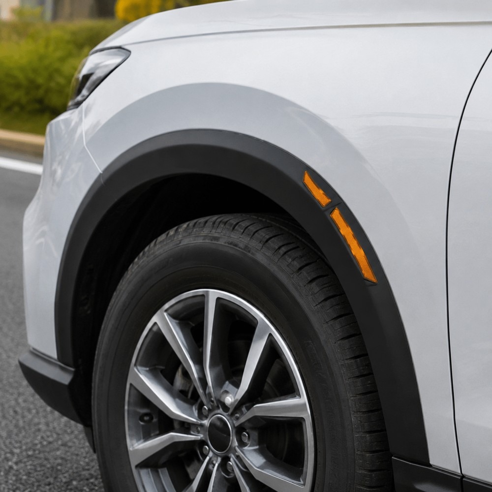Zijmarkeringslicht voor 2023 H - Car Accessories Honda Crv recensie en prijs
