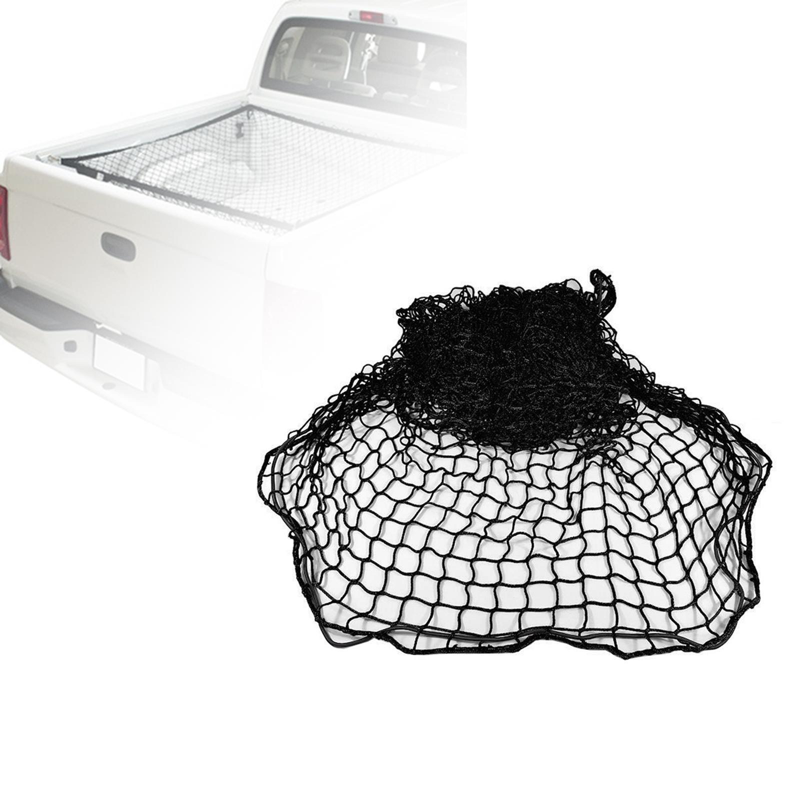 Generiek bagagenet, bagagenet, - Car Trunk Organizer recensie en prijs