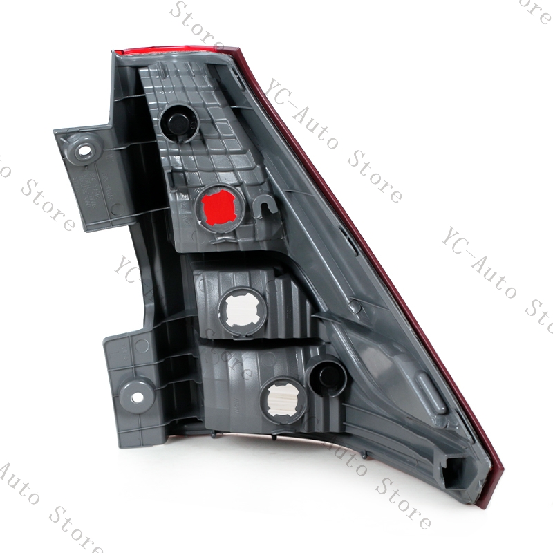 Achterlicht Achterbumper Licht - Car Accessories Honda Crv recensie en prijs