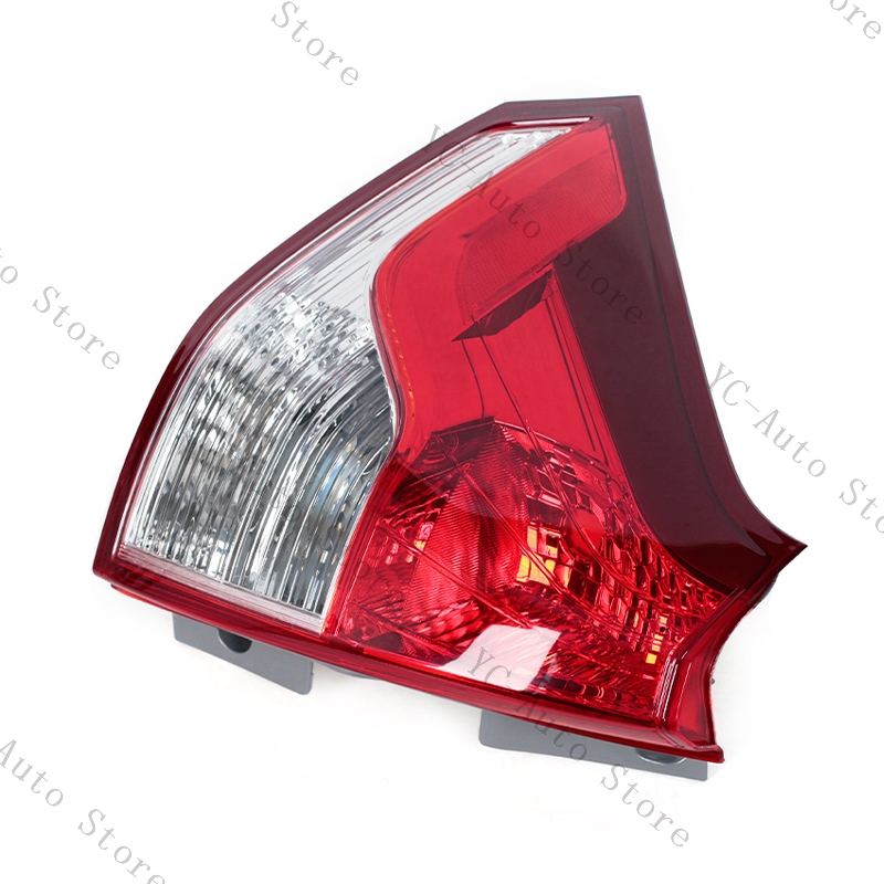 Achterlicht Achterbumper Licht - Car Accessories Honda Crv recensie en prijs