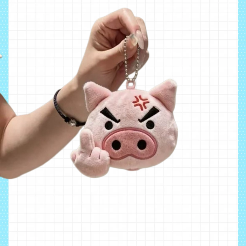 Crayon Shin-chan Cartoon Pluch - Car Accessories Company recensie en prijs